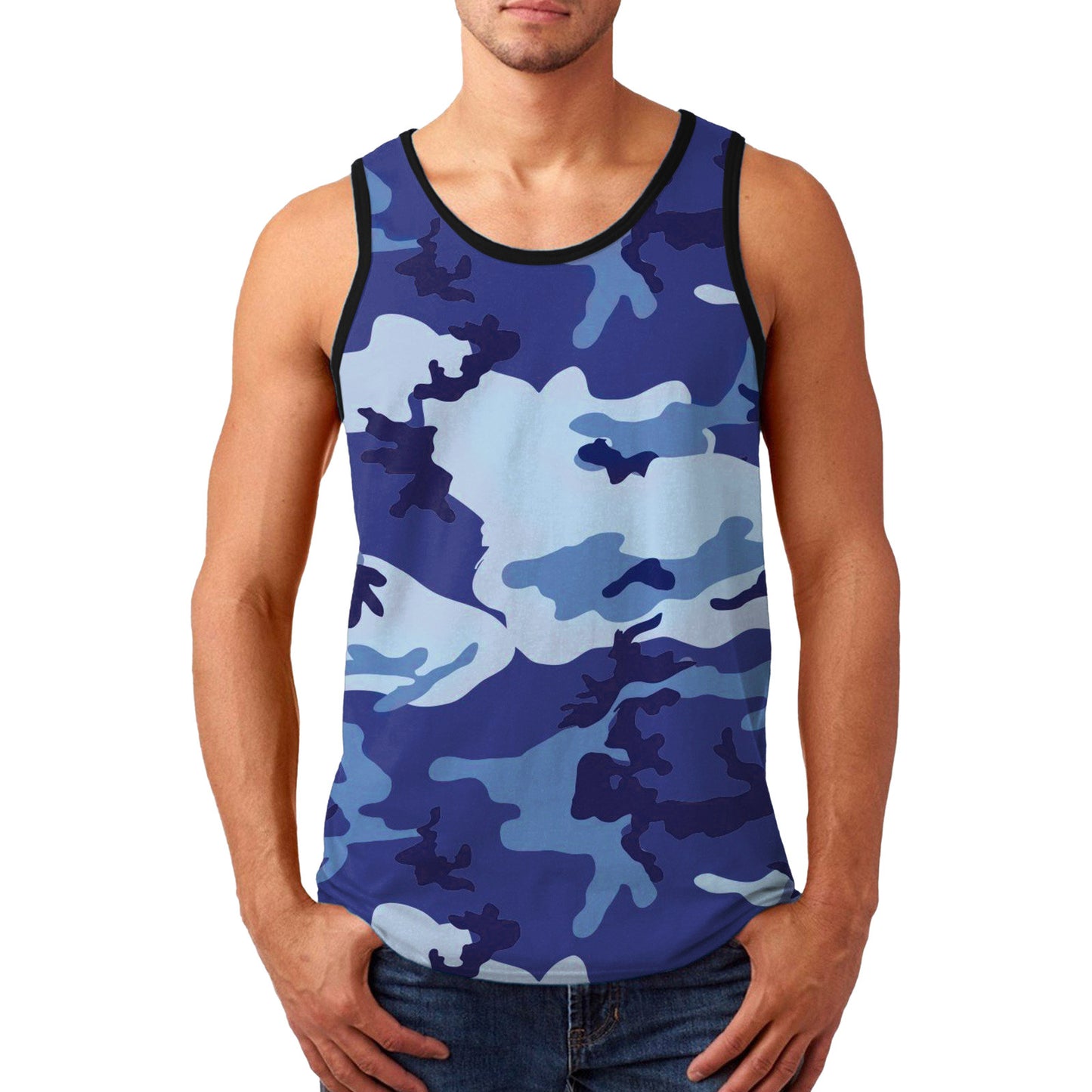 Sports Beach Vest Males Gym Clothing Bodybuilding Sleeveless Shirt