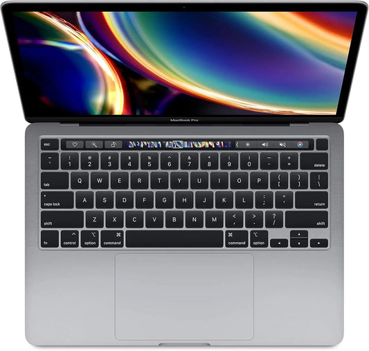 Apple MacBook Pro 13.3" 2020 Intel Core i5 2.0GHz, 16GB RAM 512GB SSD, Space