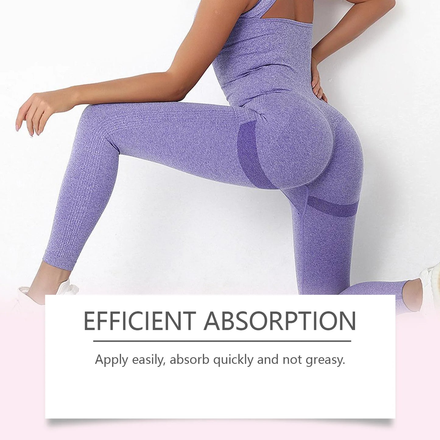 Bee Venom Butt Lift Cream Buttocks Firming and Shaping Sexy Body Massage Treatment