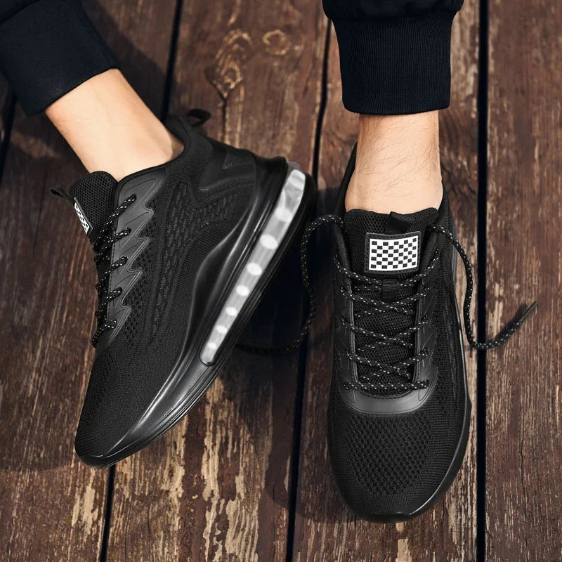 Shoes Breathable and Anti slip Walking Shoes Men's Shoes Outdoor Comfortable