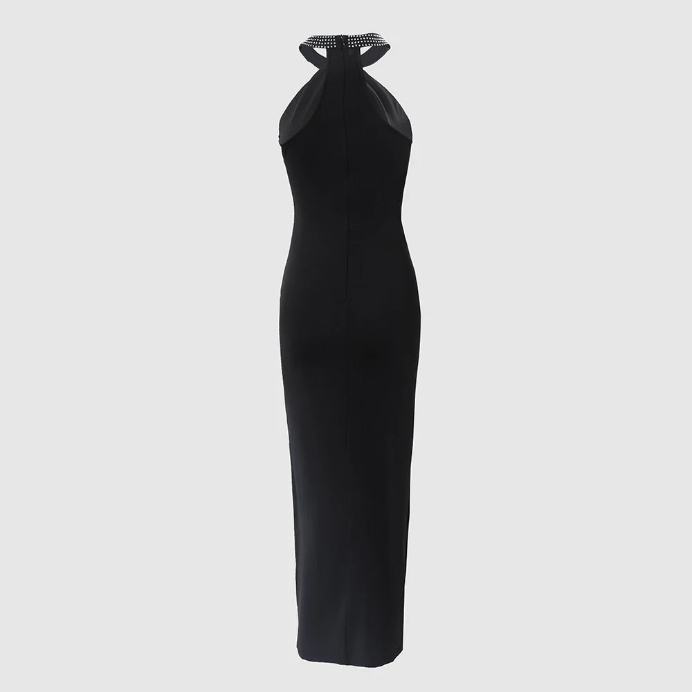 Spring Summer Slim Hip Waist Sexy Mini Short Skirt Female  Formal Occas Dress