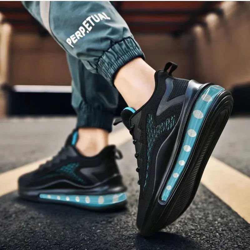 Shoes Breathable and Anti slip Walking Shoes Men's Shoes Outdoor Comfortable